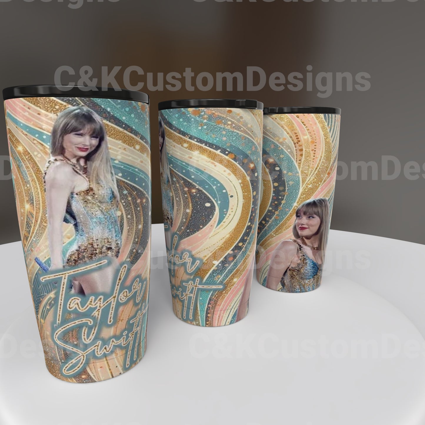 Swifty tumblers